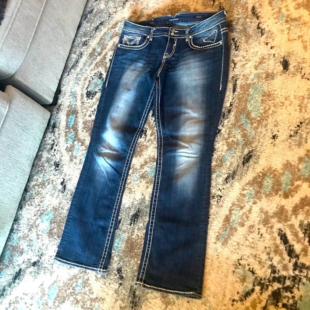 VIGOSS jeans